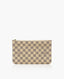 Louis Vuitton Neverfull Pochette Damier Azur