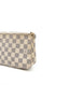 Louis Vuitton Pochette Accessories Damier Azur