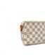 Louis Vuitton Pochette Accessories Damier Azur