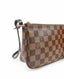 Louis Vuitton Pochette Accessories Damier Ebene