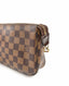 Louis Vuitton Pochette Accessories Damier Ebene