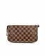 Louis Vuitton Pochette Accessories Damier Ebene