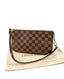 Louis Vuitton Pochette Accessories Damier Ebene