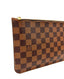 Louis Vuitton Pochette Damier Ebene