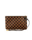 Louis Vuitton Pochette Damier Ebene