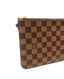 Louis Vuitton Pochette Damier Ebene