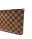 Louis Vuitton Pochette Damier Ebene