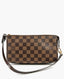 Louis Vuitton Pochette Accessories Damier Ebene