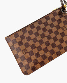 Louis Vuitton Pochette Damier Ebene