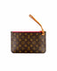 Louis Vuitton Pochette Monogram