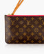 Louis Vuitton Pochette Monogram