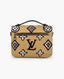 Louis Vuitton Pochette Metis Wild At Heart Arizona Beige