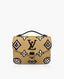 Louis Vuitton Pochette Metis Wild At Heart Arizona Beige