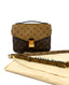 Louis Vuitton Pochette Metis Reversed Monogram