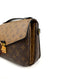 Louis Vuitton Pochette Metis Reversed Monogram