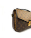 Louis Vuitton Pochette Metis Reversed Monogram