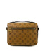 Louis Vuitton Pochette Metis Reversed Monogram