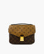 Louis Vuitton Pochette Metis Reversed Monogram