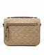 Louis Vuitton Pochette Metis Monogram Empreinte Leather Dune