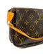 Louis Vuitton Pochette Accessories Monogram