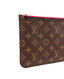 Louis Vuitton Pochette Monogram