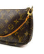 Louis Vuitton Pochette Accessories Monogram