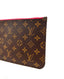 Louis Vuitton Pochette Monogram