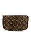 Louis Vuitton Pochette Accessories Monogram