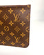 Louis Vuitton Pochette Monogram