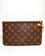 Louis Vuitton Pochette Monogram