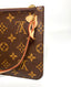 Louis Vuitton Pochette Monogram