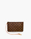 Louis Vuitton Pochette Monogram