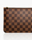 Louis Vuitton Pochette Damier Ebene