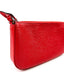 Louis Vuitton Pochette Accessories Epi Red