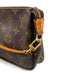 Louis Vuitton Pochette Accessories Monogram