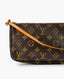 Louis Vuitton Pochette Accessories Monogram