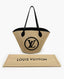 Louis Vuitton Saint Jacques Tote Bag