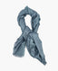 Louis Vuitton Shawl Dusty Blue