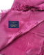 Louis Vuitton Monogram Shawl Plum