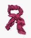 Louis Vuitton Monogram Shawl Plum