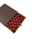 Louis Vuitton x Takashi Murakami Monogram Cherry Silk Scarf