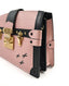 Louis Vuitton Trunk Clutch Rose Ballerine Pink