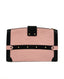 Louis Vuitton Trunk Clutch Rose Ballerine Pink