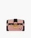 Louis Vuitton Trunk Clutch Rose Ballerine Pink