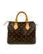 Louis Vuitton Speedy 25 Monogram