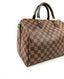 Louis Vuitton Speedy 30 B Damier Ebene