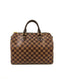 Louis Vuitton Speedy 30 B Damier Ebene