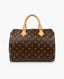 Louis Vuitton Speedy 30 B Monogram