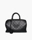 Louis Vuitton Speedy 30 B Empreinte Black