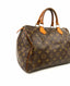 Louis Vuitton Speedy 30 Monogram